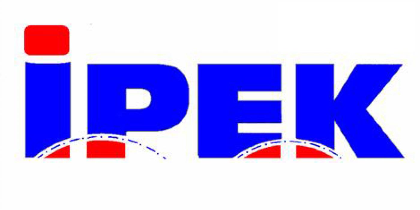IPEK Logo ohne Zusätze